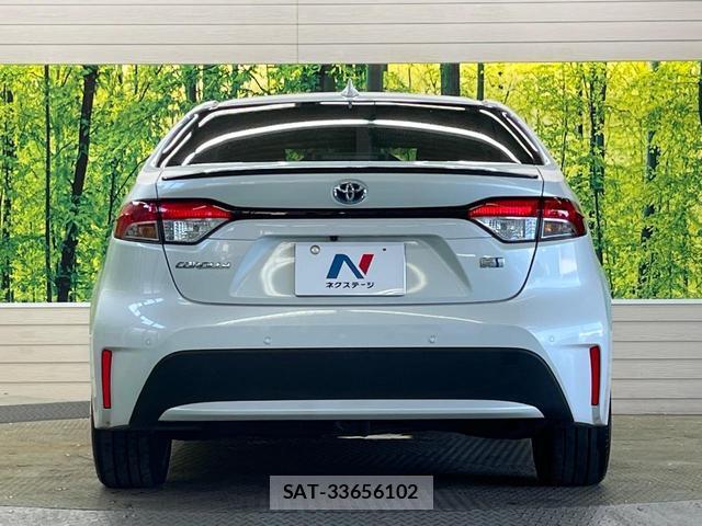 Toyota COROLLA 2022-05 8362800-14