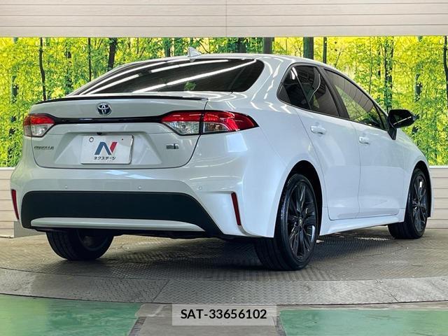 Toyota COROLLA 2022-05 8362800-16
