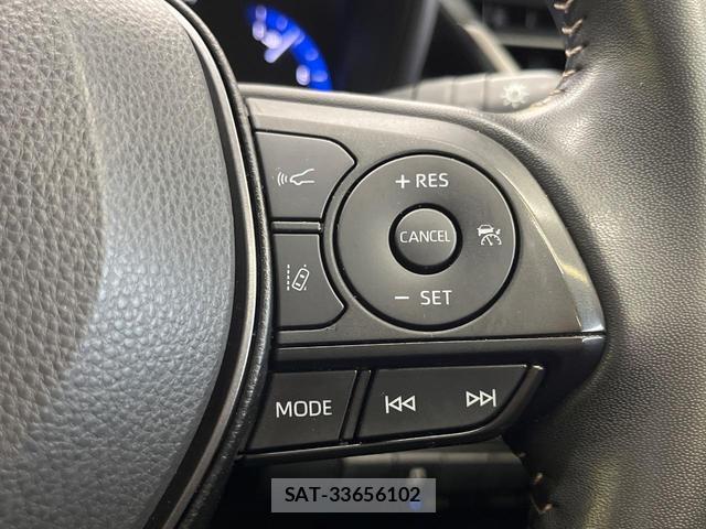 Toyota COROLLA 2022-05 8362800-4