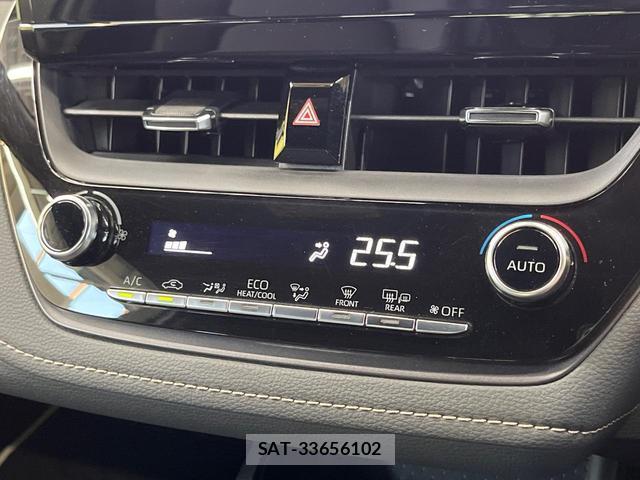 Toyota COROLLA 2022-05 8362800-5