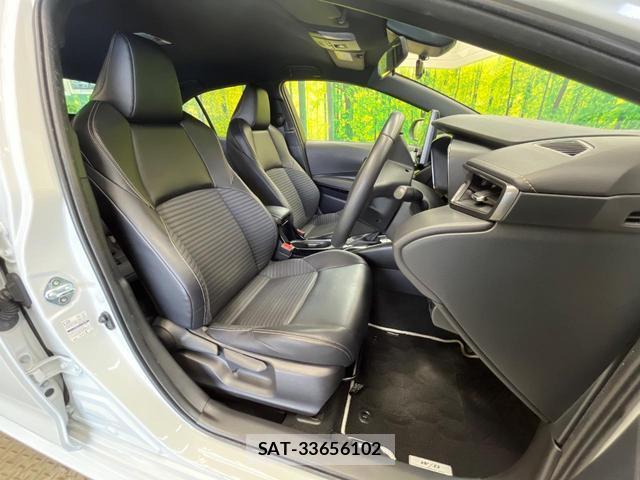 Toyota COROLLA 2022-05 8362800-7