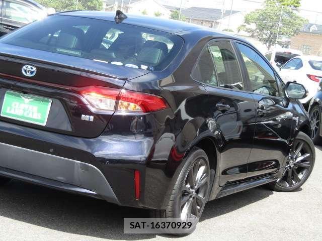 Toyota COROLLA 2021-05 8363766-1
