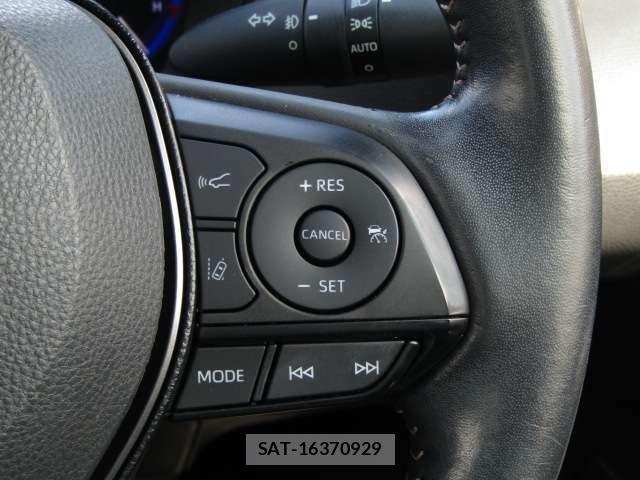 Toyota COROLLA 2021-05 8363766-12