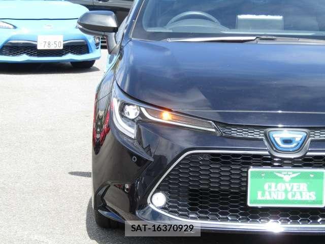 Toyota COROLLA 2021-05 8363766-13