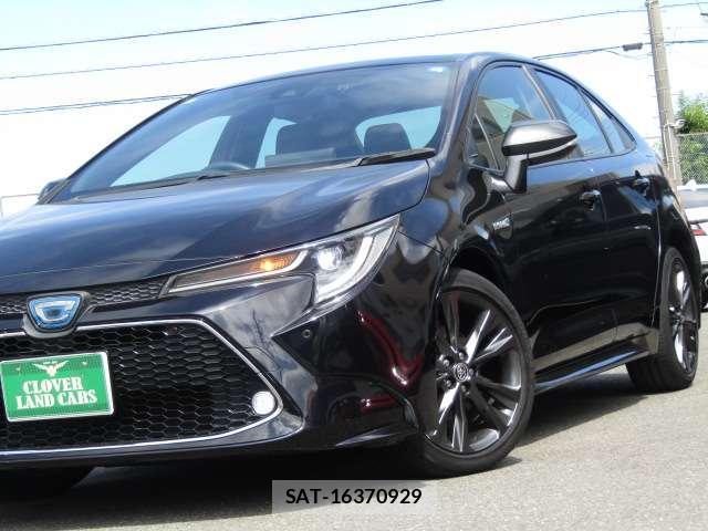 Toyota COROLLA 2021-05 8363766-3