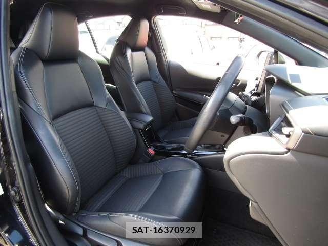 Toyota COROLLA 2021-05 8363766-5
