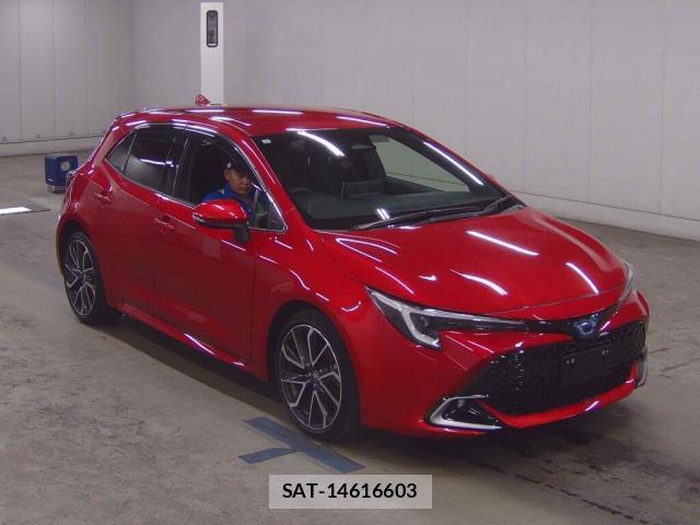 Toyota COROLLA SPORT 2023-10 8360760-0