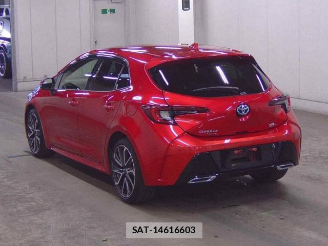 Toyota COROLLA SPORT 2023-10 8360760-1