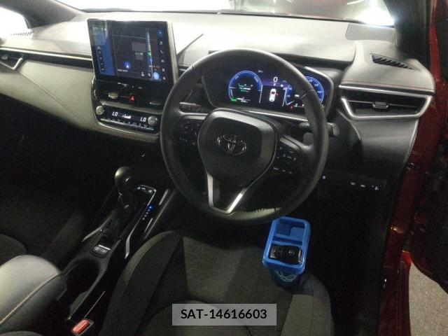 Toyota COROLLA SPORT 2023-10 8360760-2