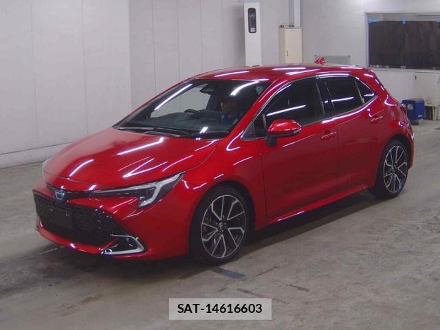 Toyota COROLLA SPORT 2023-10 8360760-3