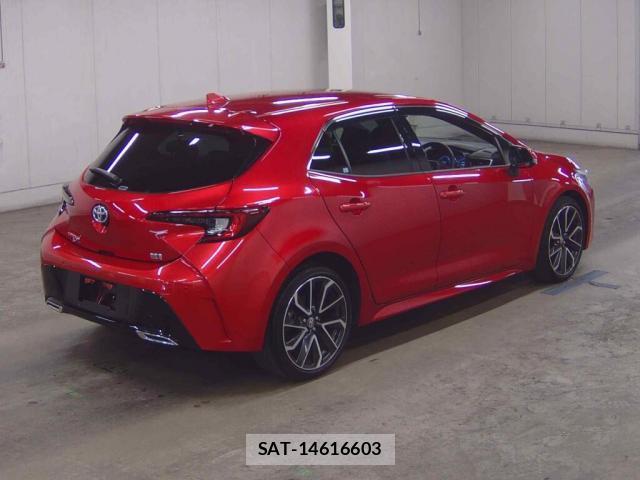 Toyota COROLLA SPORT 2023-10 8360760-4