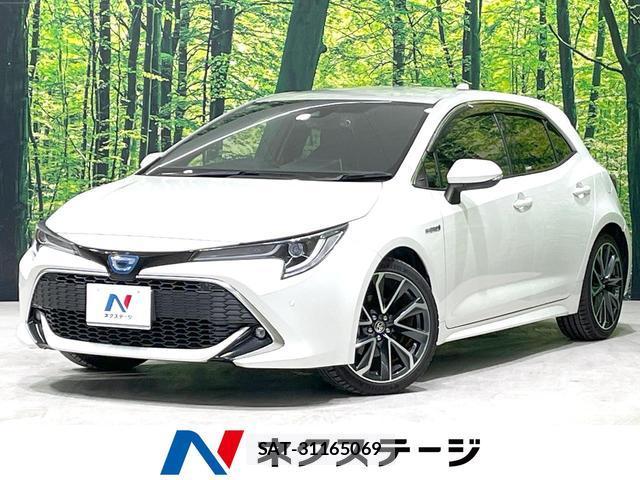 Toyota COROLLA SPORT 2019-05 8361498-0
