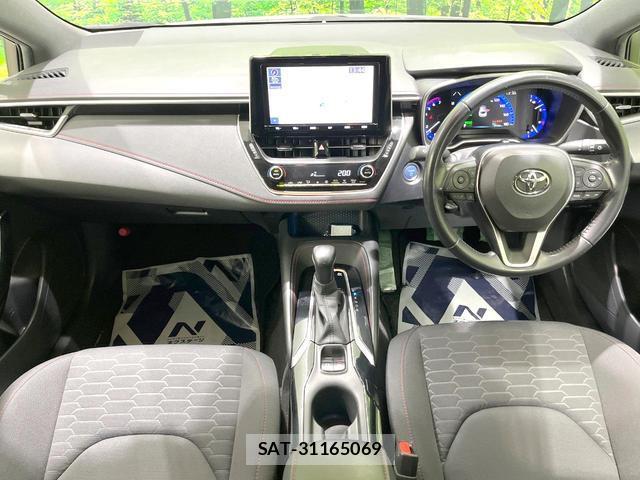 Toyota COROLLA SPORT 2019-05 8361498-1