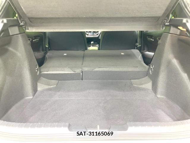 Toyota COROLLA SPORT 2019-05 8361498-10