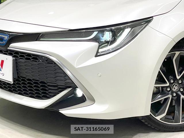 Toyota COROLLA SPORT 2019-05 8361498-11