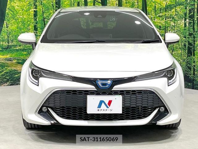 Toyota COROLLA SPORT 2019-05 8361498-13