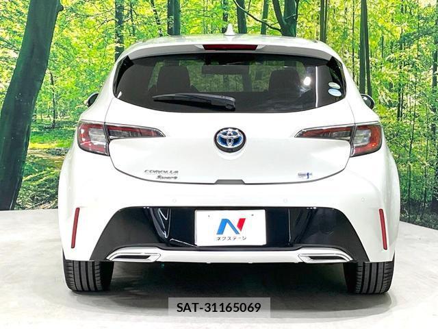 Toyota COROLLA SPORT 2019-05 8361498-14