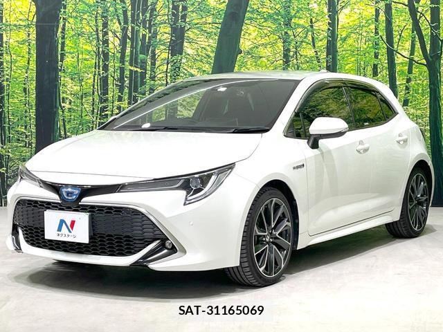 Toyota COROLLA SPORT 2019-05 8361498-15