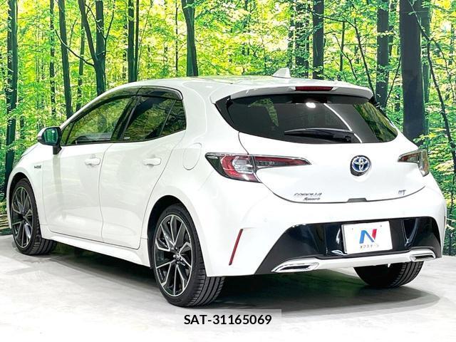 Toyota COROLLA SPORT 2019-05 8361498-16