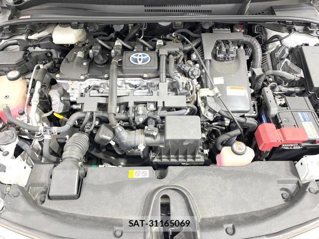 Toyota COROLLA SPORT 2019-05 8361498-17