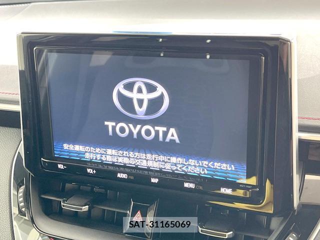 Toyota COROLLA SPORT 2019-05 8361498-2