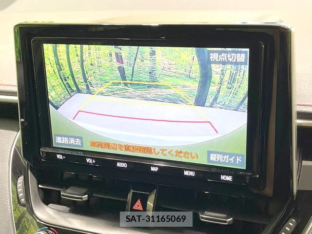 Toyota COROLLA SPORT 2019-05 8361498-3