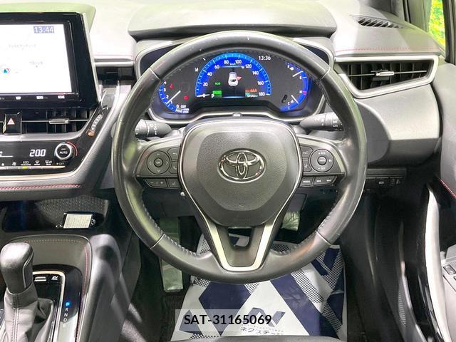 Toyota COROLLA SPORT 2019-05 8361498-7