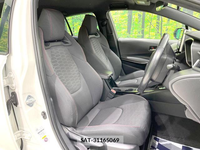 Toyota COROLLA SPORT 2019-05 8361498-8