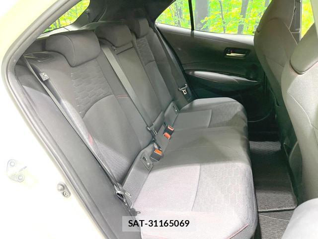 Toyota COROLLA SPORT 2019-05 8361498-9