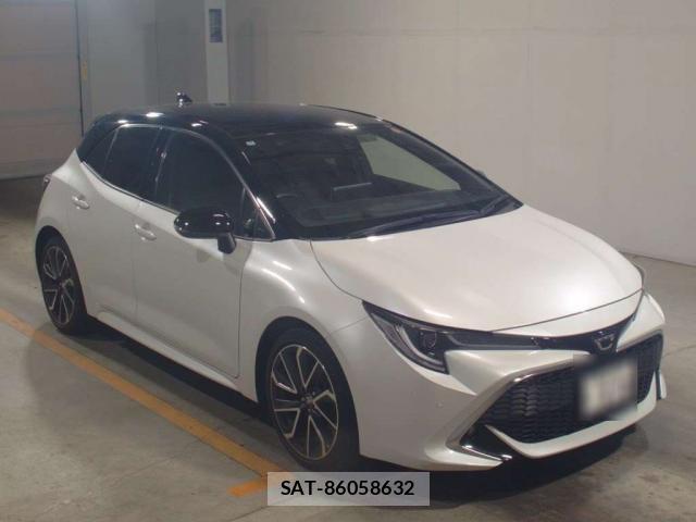 Toyota COROLLA SPORT 2020-12 8362095-0