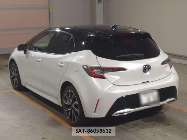 Toyota COROLLA SPORT 2020-12 8362095-1