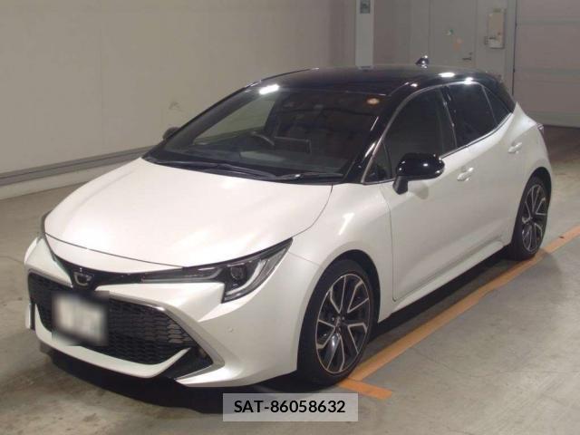 Toyota COROLLA SPORT 2020-12 8362095-11