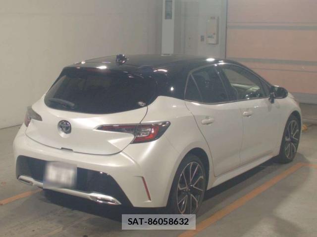 Toyota COROLLA SPORT 2020-12 8362095-12