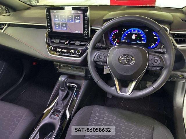 Toyota COROLLA SPORT 2020-12 8362095-2