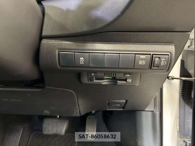 Toyota COROLLA SPORT 2020-12 8362095-3