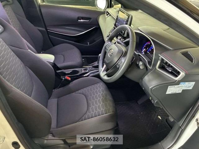 Toyota COROLLA SPORT 2020-12 8362095-5