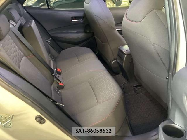 Toyota COROLLA SPORT 2020-12 8362095-6