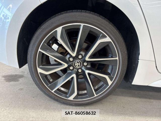 Toyota COROLLA SPORT 2020-12 8362095-7