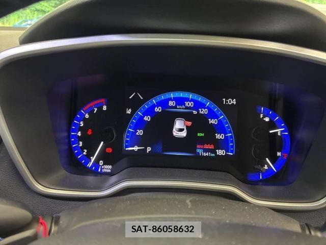 Toyota COROLLA SPORT 2020-12 8362095-9