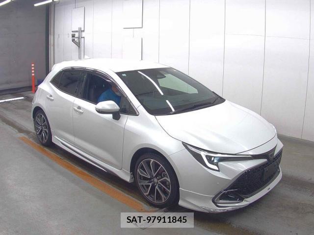 Toyota COROLLA SPORT 2023-08 8362105-0