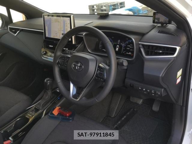 Toyota COROLLA SPORT 2023-08 8362105-2