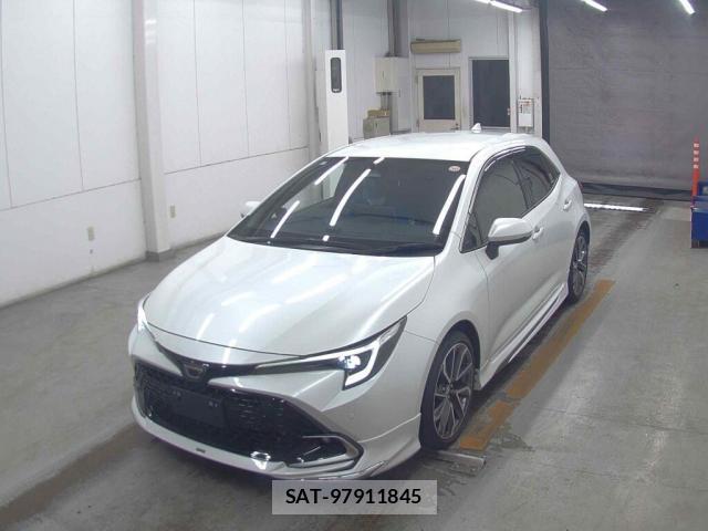 Toyota COROLLA SPORT 2023-08 8362105-5
