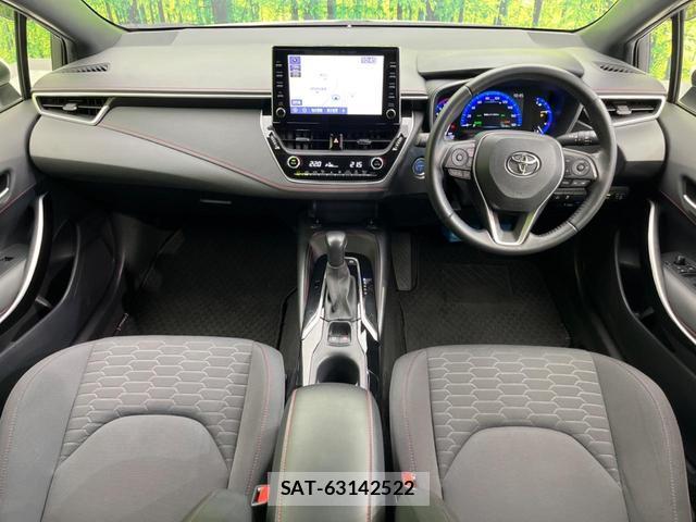 Toyota COROLLA SPORT 2021-09 8362611-1