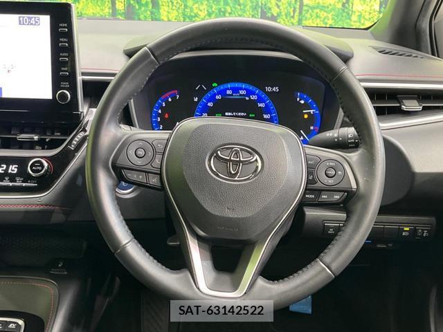 Toyota COROLLA SPORT 2021-09 8362611-10