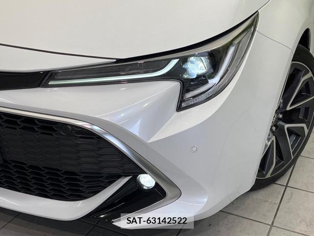 Toyota COROLLA SPORT 2021-09 8362611-11