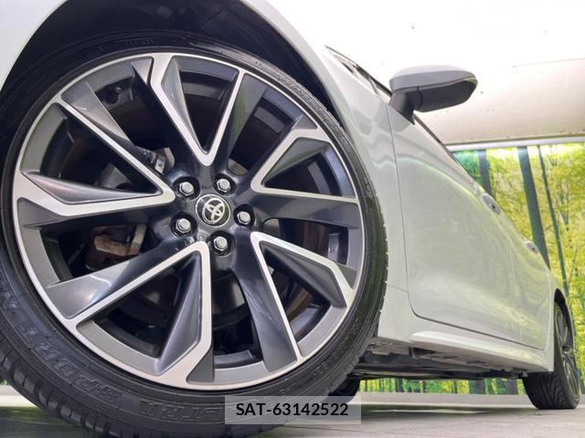 Toyota COROLLA SPORT 2021-09 8362611-12
