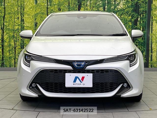 Toyota COROLLA SPORT 2021-09 8362611-13