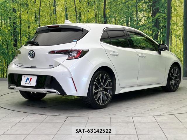 Toyota COROLLA SPORT 2021-09 8362611-16