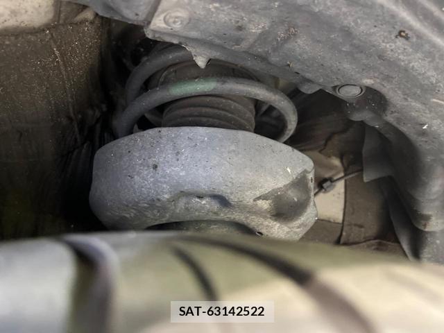 Toyota COROLLA SPORT 2021-09 8362611-19