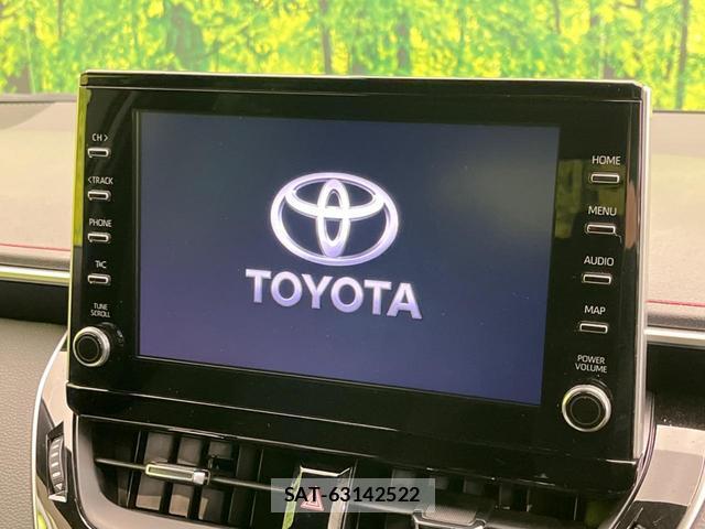 Toyota COROLLA SPORT 2021-09 8362611-2